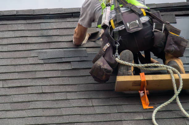 Reliable Storm Damage Roof Repair contractor in Clear Spring, MD by Brentwood Metal Roofing